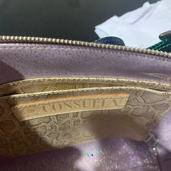 Consuela Selena Crossbody - Picture 4 of 4